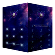 AppLock Theme Galaxy icon