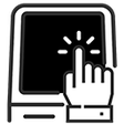 Programikonen: Kiosk Extension