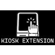 Kiosk Extension