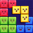 프로그램 아이콘: Emoji Blast: Block Puzzle