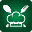 程序图标：Recepti za razna jela i k…