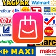 Ikona programu: Catálogos y ofertas Argen…