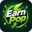 Icoon van programma: EarnPop: Play  Collect Re…