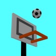 ไอคอนของโปรแกรม: Hoop Hopper