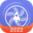 أيقونة البرنامج: Smart Cleaner: Phone Opti…