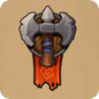 أيقونة البرنامج: Soulforged