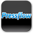 Ikona programu: Pressflow