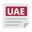 UAE News - English News  Newspaper