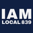 LL 839 Fighting Machinists icon