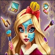 프로그램 아이콘: Apple White Real Makeover