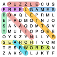Word Search : Word Find
