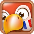 Icon of program: Learn French Phrases  Wor…