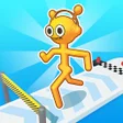 プログラムのアイコン：Resize Sponky Runner