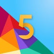 Icoon van programma: iPos 5 Mobile