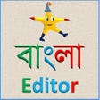 プログラムのアイコン：TinkuTara - Bengali edito…