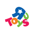 Icon of program: Toys R Us تويز آر أص السع…