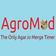 Icon of program: AgroMod: The Only Agar.io…