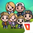 Иконка программы: Sopo Squads Pet Popper Pa…