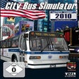 Icon of program: City Bus Simulator 2010