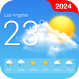 Icon of program: Daily weather forecast