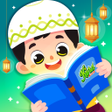 Иконка программы: KINA Kisah Nabi  Cerita I…