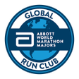 程序图标：AWMM Global Run Club