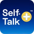 Ikona programu: Self-Talk Plus
