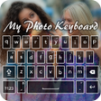 Biểu tượng của chương trình: My Photo Keyboard