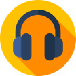 Ikona programu: Duo Music - Prime Audio P…