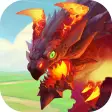 Clicker Warriors - Idle RPG