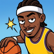 أيقونة البرنامج: Hoop Life:Idle Game