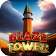 プログラムのアイコン：blaze tower