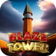 blaze tower