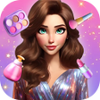 程序图标：Merge Makeup: Fashion Sto…