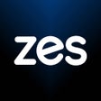 プログラムのアイコン：ZES - Araç Şarj İstasyon …