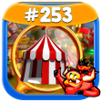 253 New Free Hidden Object Games - Carnival Park