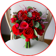 Programın simgesi: Bouquet Flowers