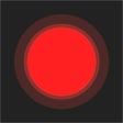 أيقونة البرنامج: AudioRecorder XS