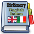 English Italian Dictionary