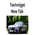 Ikon program: Techmiget cars Tab