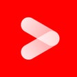 أيقونة البرنامج: 指尖播放器-2倍速播放器