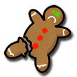 程序图标：Not A Merry Christmas Ico…