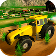 程序图标：Tractor Farming 2018