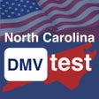 ไอคอนของโปรแกรม: North Carolina DMV Test 2…