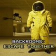 Ikona programu: Backrooms: Escape Togethe…