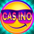 Иконка программы: Happy Casino Slots