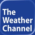 Icona del programma: Weather - The Weather Cha…