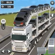 プログラムのアイコン：Car Transport - Truck Gam…