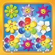Ikona programu: Blossom Flower Garden Mat…