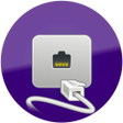 Ikona programu: bVNC Pro: Secure VNC View…